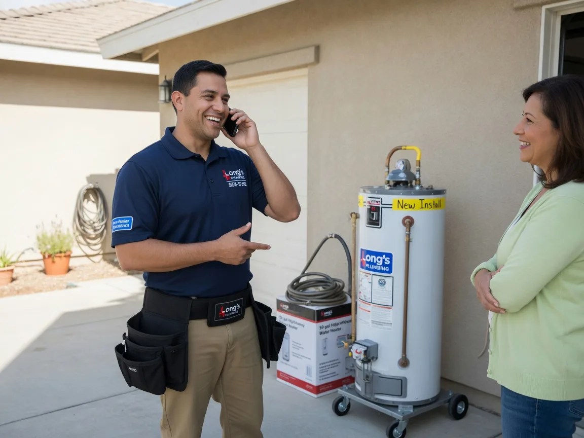 Leak Detection Gouldbusk, TX FAQs